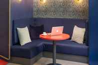 Bar, Cafe and Lounge Cortile Hotel - Adult only