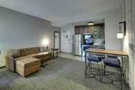 Common Space Residence Inn by Marriott Fort Lauderdale Coconut Creek