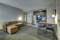 Ruang untuk Umum Residence Inn by Marriott Fort Lauderdale Coconut Creek