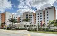 Bangunan 4 Residence Inn by Marriott Fort Lauderdale Coconut Creek