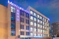 Exterior Mercure Shanghai Xujiahui South