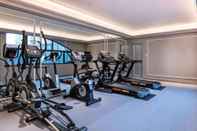 Fitness Center Mercure Shanghai Xujiahui South