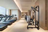 Fitness Center Raffles Shenzhen