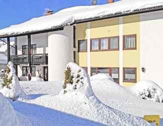 Bên ngoài 2 Hotel Allgäu Garni