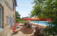 Swimming Pool 2 Hotel & Restaurant La Gare aux Anes