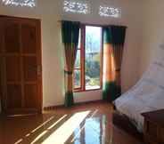 Bedroom 5 Aris Homestay and Warung Made