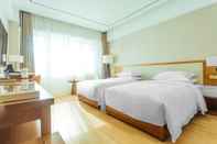 Kamar Tidur General Blue Bay Resort Hotel