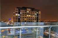 Bangunan Skypod Residence