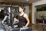 Fitness Center Hotel Sandy's Tower