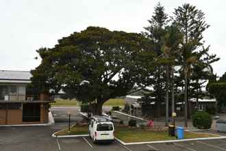 Exterior 4 Lakeside Inn Illawarra