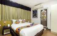 Bilik Tidur 6 FabHotel Bharat Hospitality