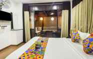 Phòng ngủ 3 FabHotel Bharat Hospitality