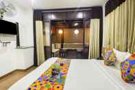 Phòng ngủ FabHotel Bharat Hospitality