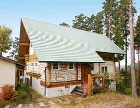 Exterior 4 Kurokawa, Mori no Cottage