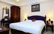 Kamar Tidur 5 Hotel Ruby Arena