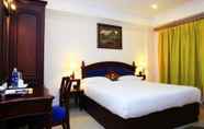 Kamar Tidur 4 Hotel Ruby Arena