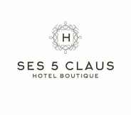 อื่นๆ 4 Hotel Ses 5 Claus