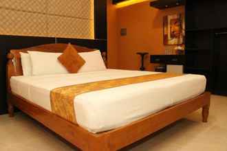 Kamar Tidur 4 Parklane Bohol Resort and Spa