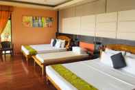 Kamar Tidur Parklane Bohol Resort and Spa