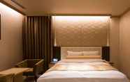 Bedroom 2 Hotel Gion Ichirin