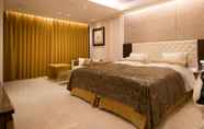 Bedroom 4 Hotel Gion Ichirin
