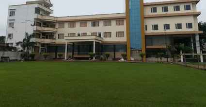 Exterior 4 Hotel Bandhan