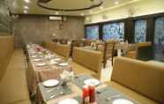 Nhà hàng 5 Hotel Bandhan