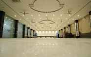 Lobby 7 Hotel Bandhan