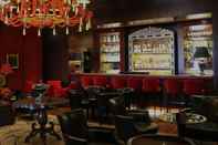 Bar, Cafe and Lounge Hotel Bandhan