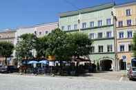 Exterior Hotel Bayerischer Hof