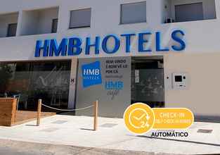 Exterior 4 HMB Fermentelos Hotels