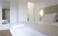 Bedroom 7 HMB Fermentelos Hotels