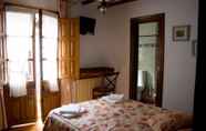 ห้องนอน 4 Hotel Restaurante Casa Cayo