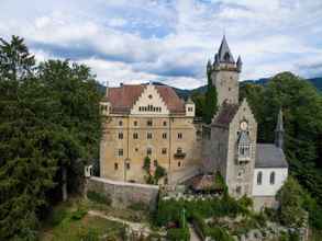 Luar Bangunan 4 Schloss Egg