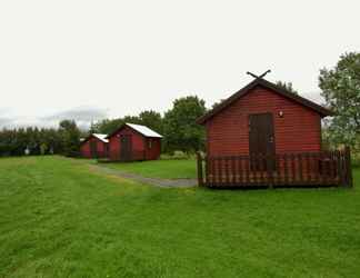 Luar Bangunan 2 Smáratún Farm Eco Lodges