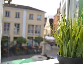 Bangunan 2 Kajüte Am Nordermarkt