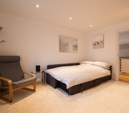 Bedroom 4 Wakeford Cottage