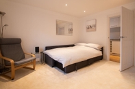 Bedroom Wakeford Cottage