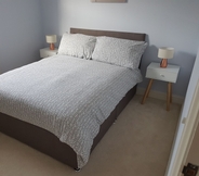 Bedroom 5 Wakeford Cottage