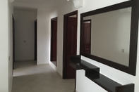 Lobby 2 Bedroom Apartment in Oulad Khallouf