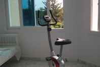 Fitness Center Dar Yamama