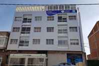 Bangunan Albergue Turistico Silleda - Hostel