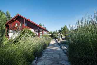 Exterior 4 Guest house Oreskovic