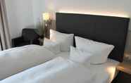 ห้องนอน 4 Hotel Krone
