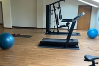 Fitness Center Palácio São Silvestre - Boutique Hotel