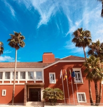 Exterior 4 Palácio São Silvestre - Boutique Hotel