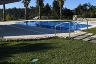 Swimming Pool Palácio São Silvestre - Boutique Hotel