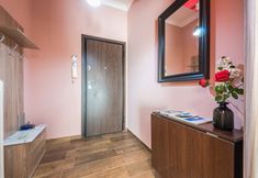 Bilik Tidur 6 Stylish Home in Koukaki  by Cloudkeys