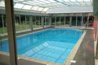 Swimming Pool Baketxe Baserria