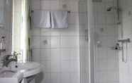 Toilet Kamar 3 Landidyll Landaus Liesetal